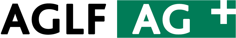 Logo AGLF